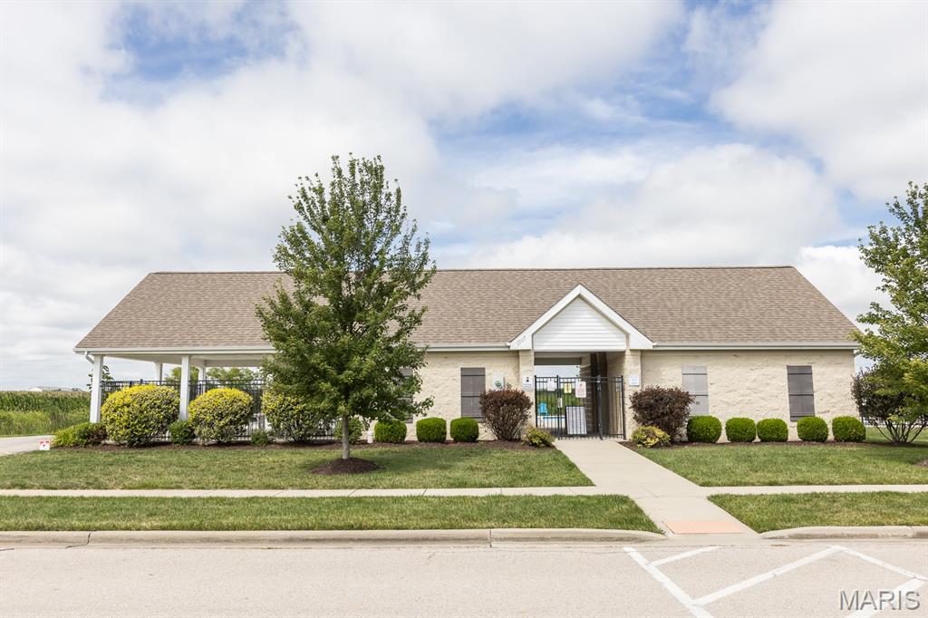 846 Harbor Woods Drive