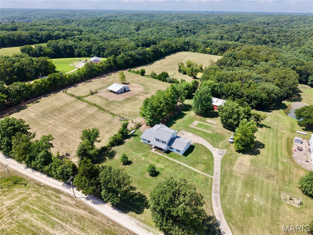 33 Timber Ridge Drive