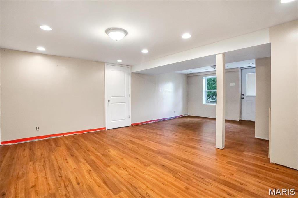 Oak Grove Add - Residential