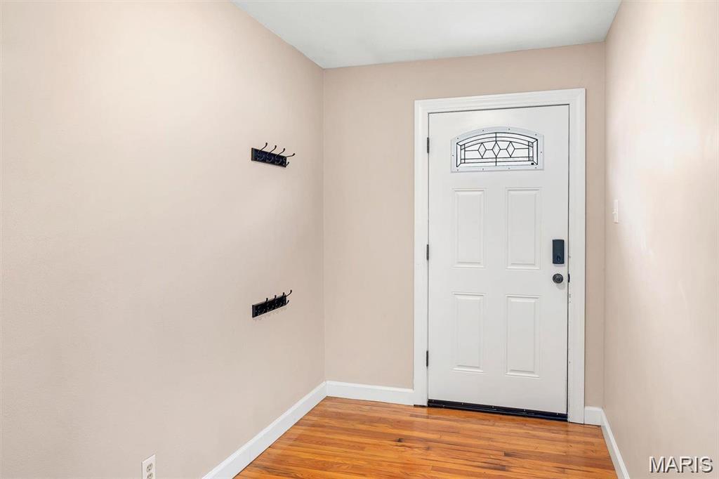 Oak Grove Add - Residential