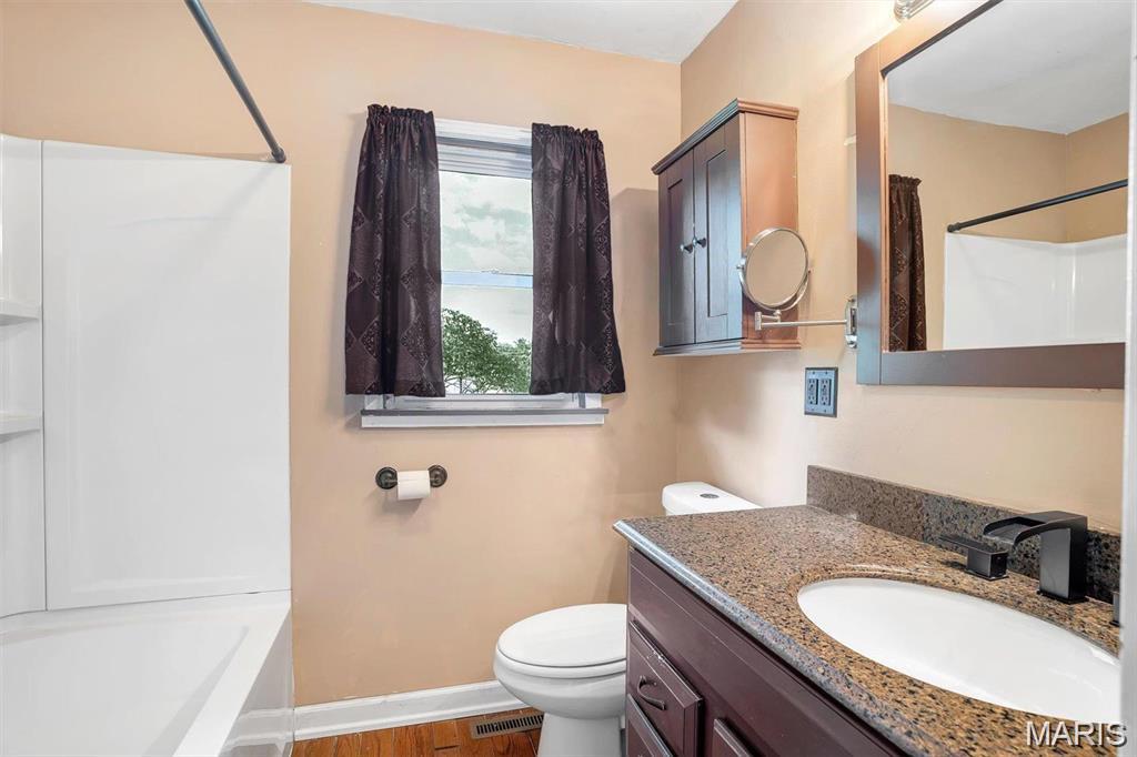 Oak Grove Add - Residential