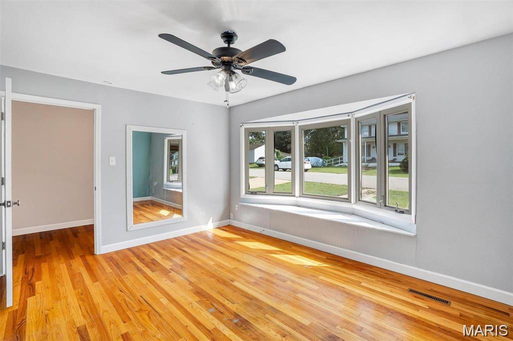 Oak Grove Add - Residential