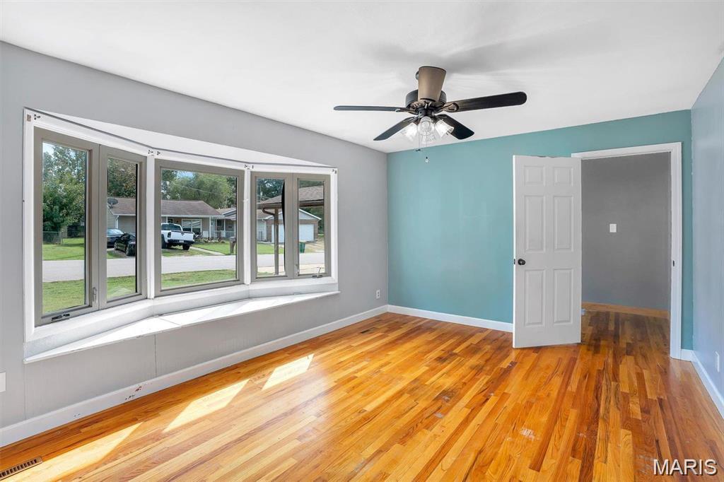 Oak Grove Add - Residential