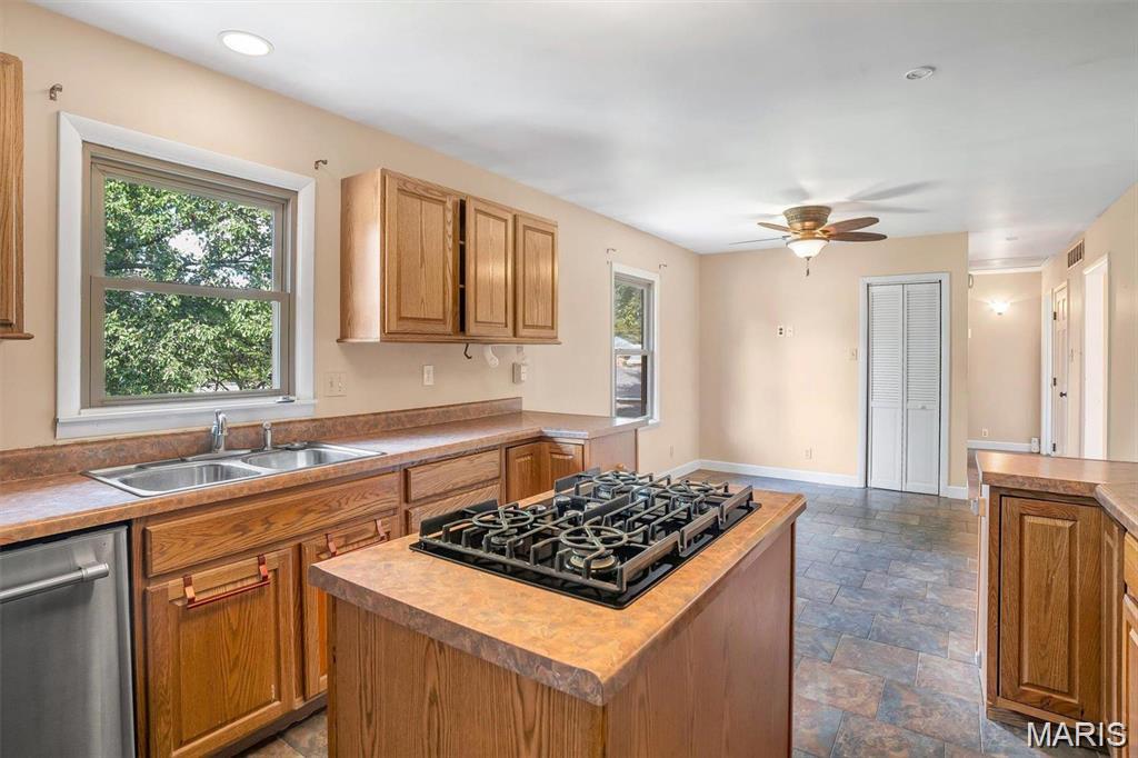 Oak Grove Add - Residential