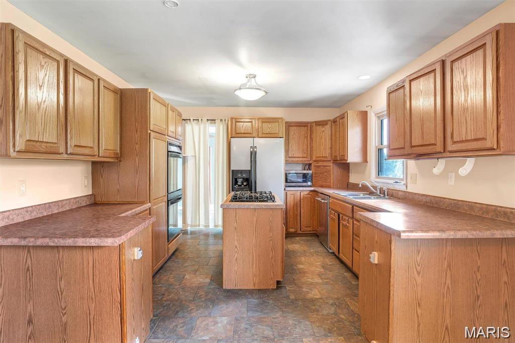 Oak Grove Add - Residential