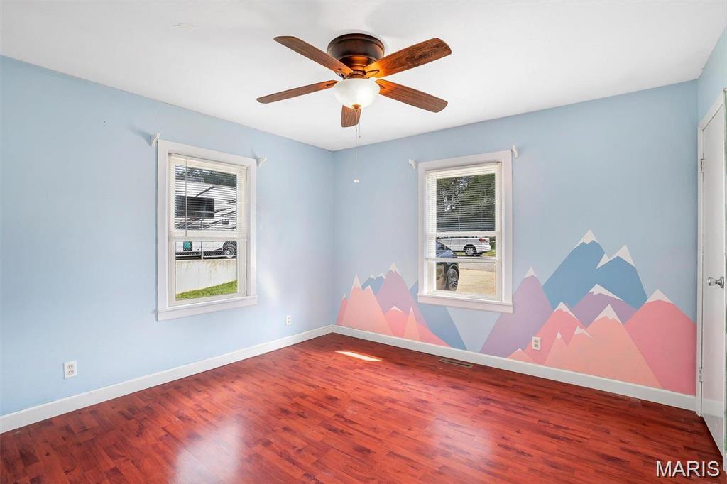 Oak Grove Add - Residential