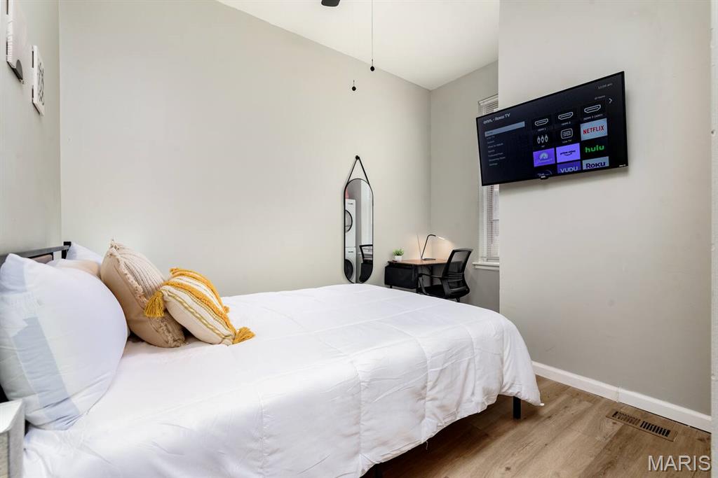 City/St Louis - Residential Income