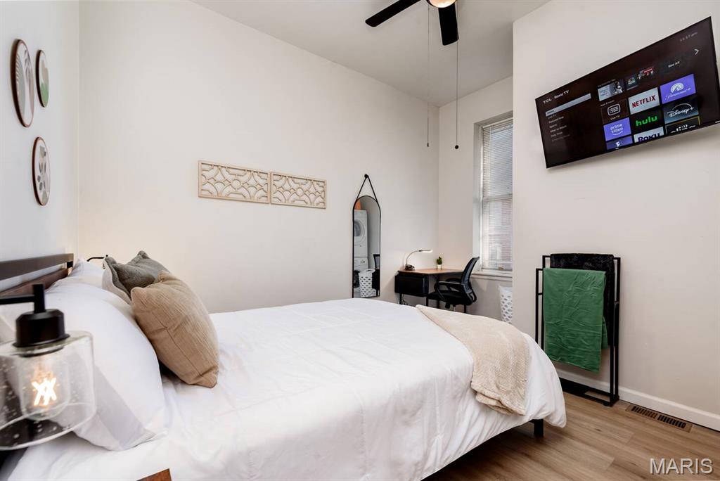 City/St Louis - Residential Income