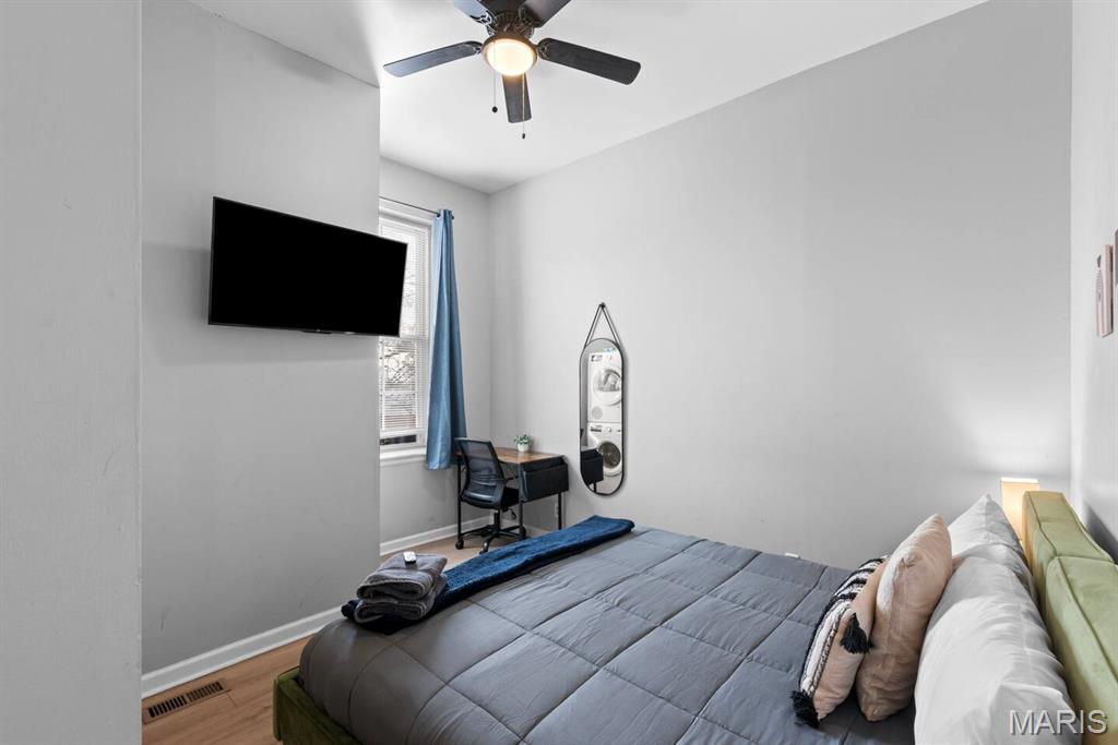 City/St Louis - Residential Income