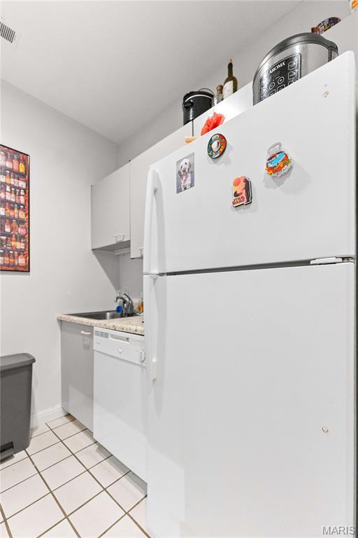 City/St Louis - Residential Income