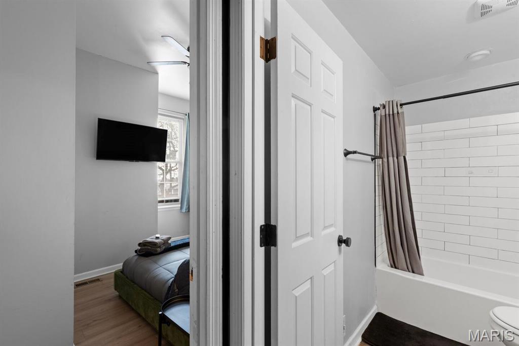 City/St Louis - Residential Income