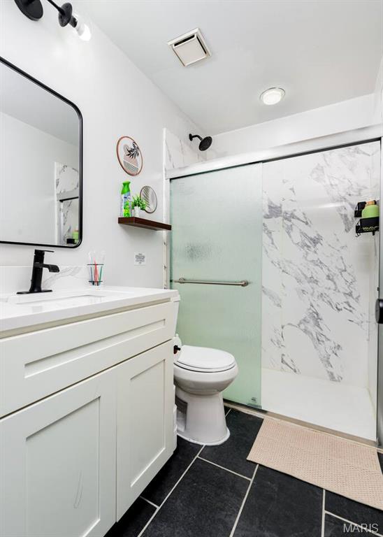 City/St Louis - Residential Income