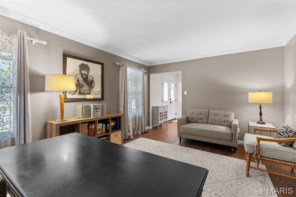 Highcroft Estates 3 - Residential