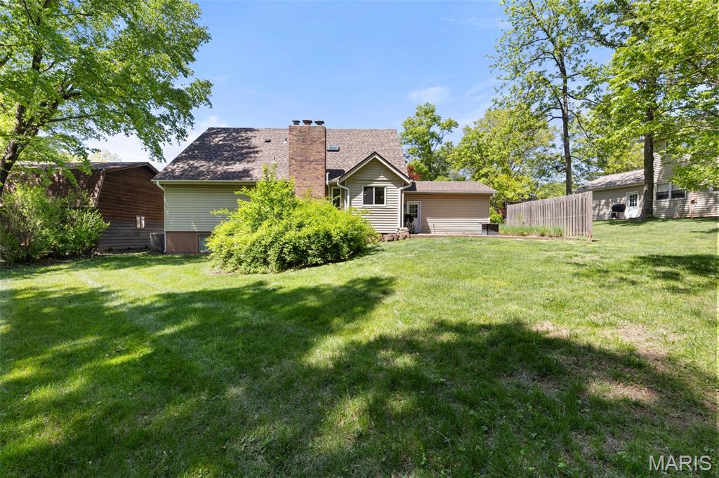 Highcroft Estates 3 - Residential