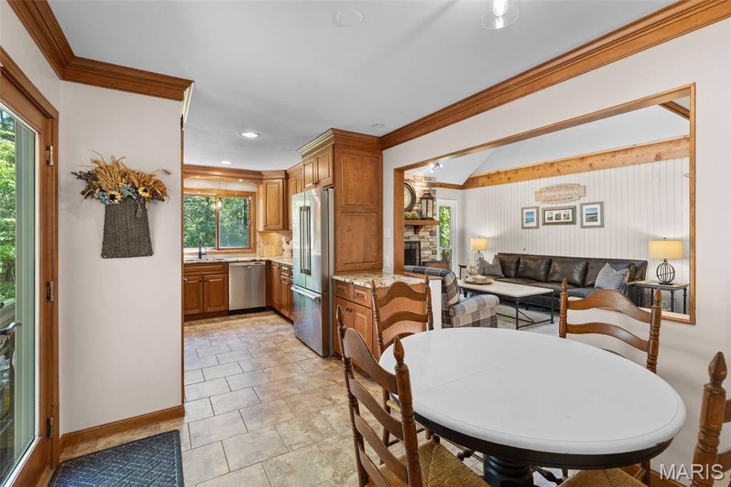 Highcroft Estates 3 - Residential