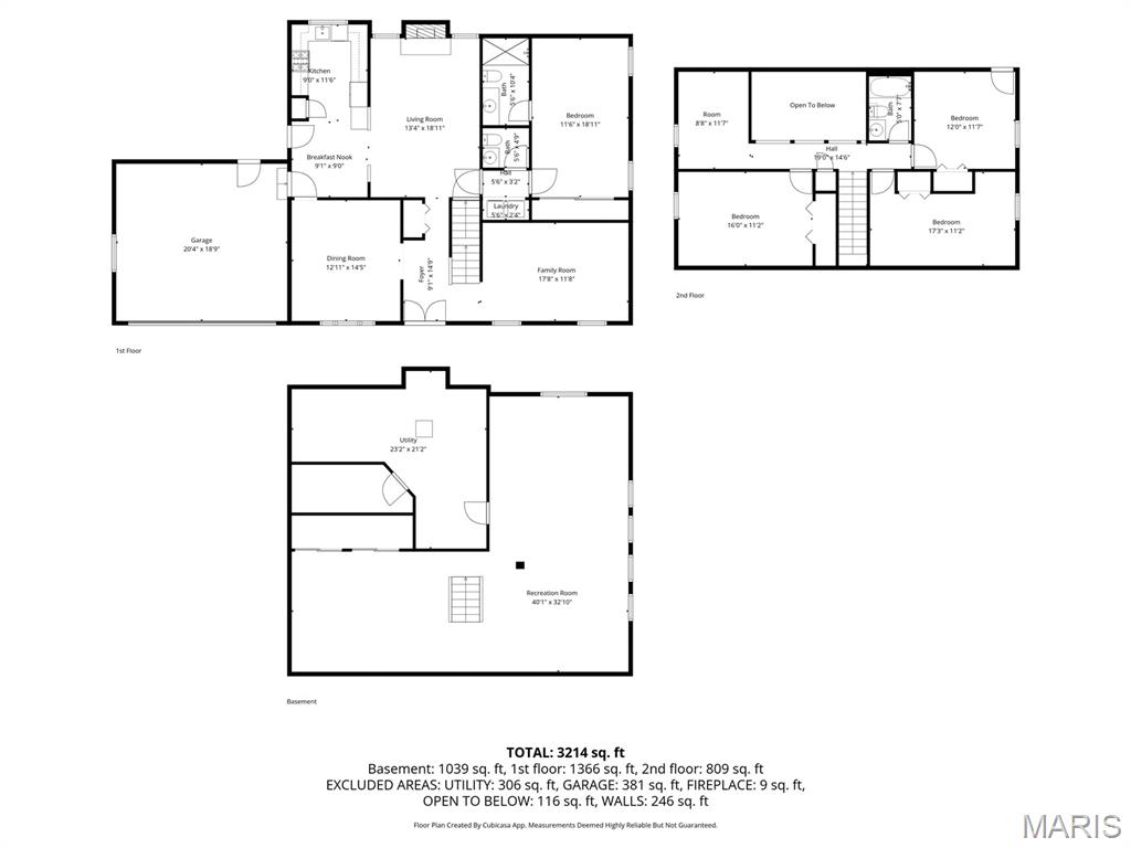 Highcroft Estates 3 - Residential
