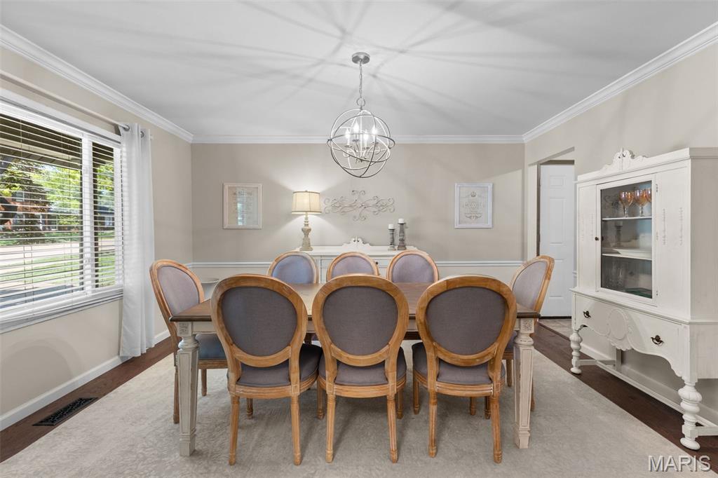 15574 Highcroft Drive