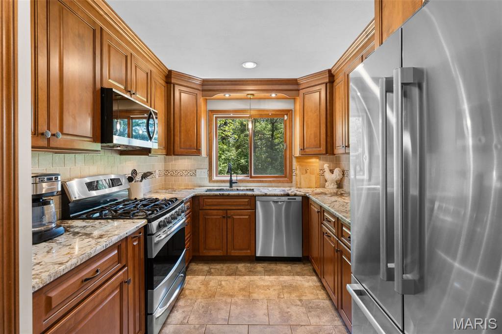 Highcroft Estates 3 - Residential
