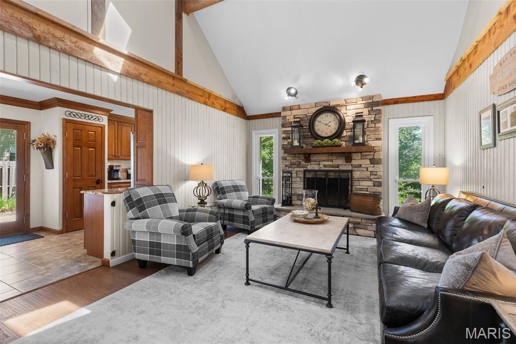 15574 Highcroft Drive