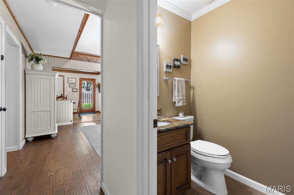 Highcroft Estates 3 - Residential