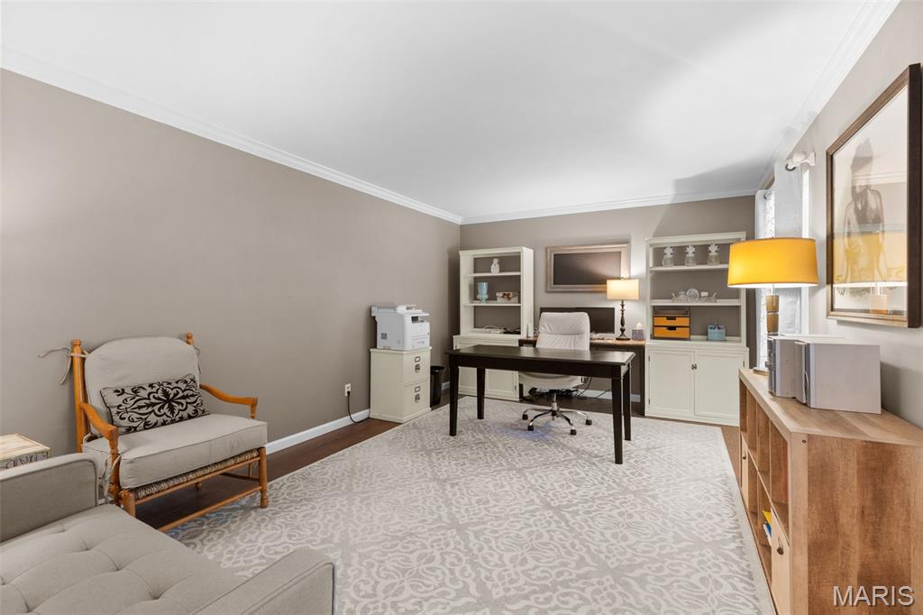 Highcroft Estates 3 - Residential