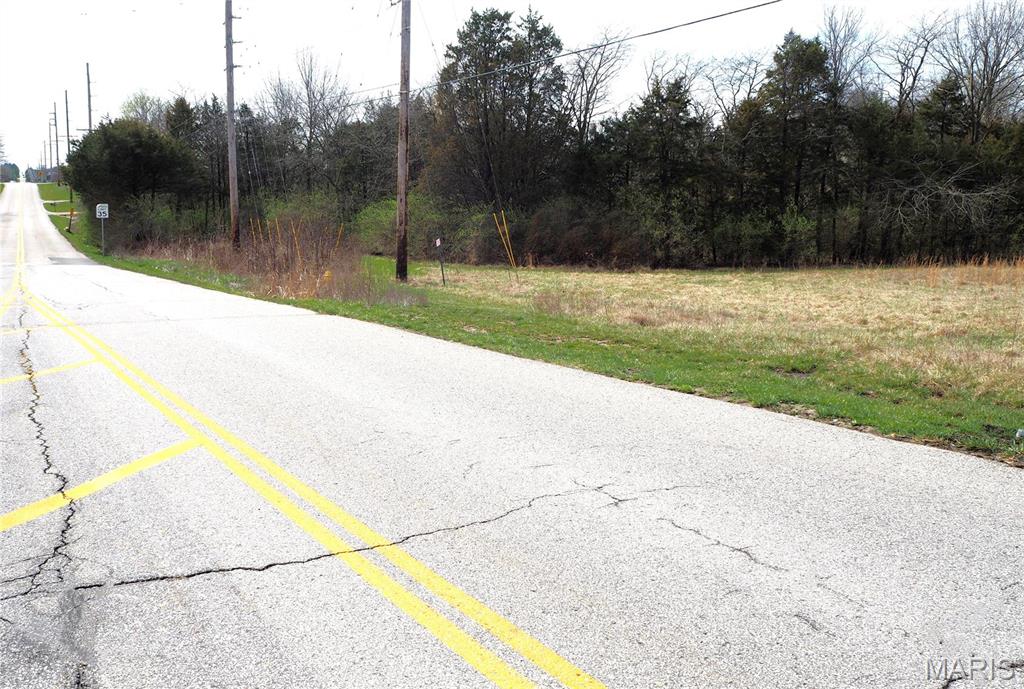 None - Commercial Sale