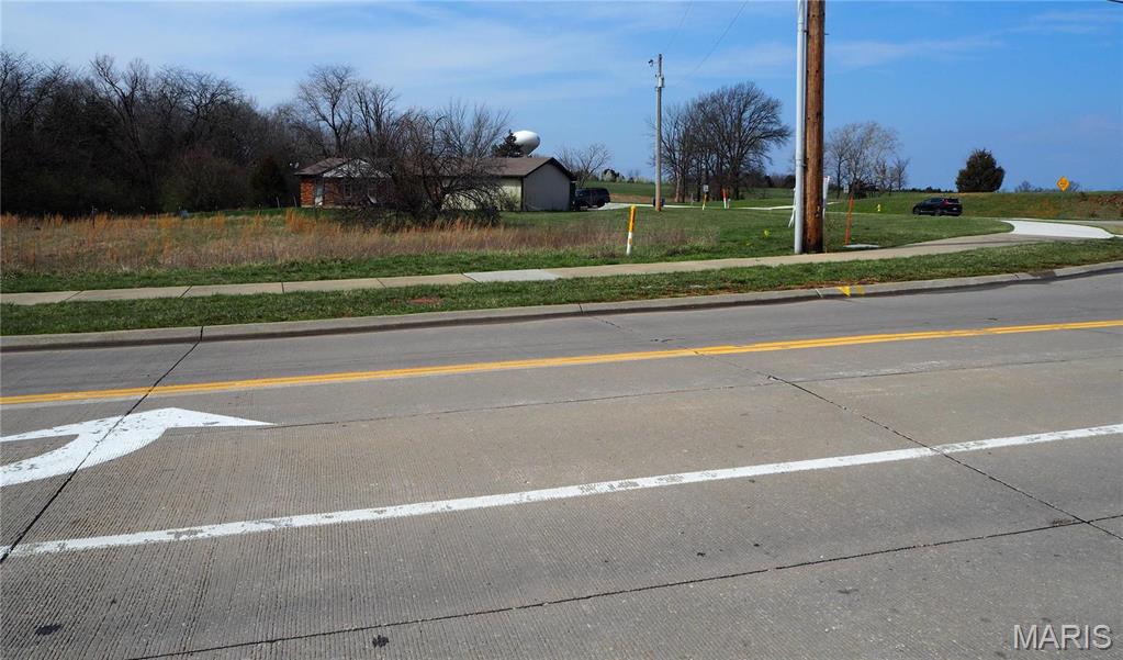 None - Commercial Sale