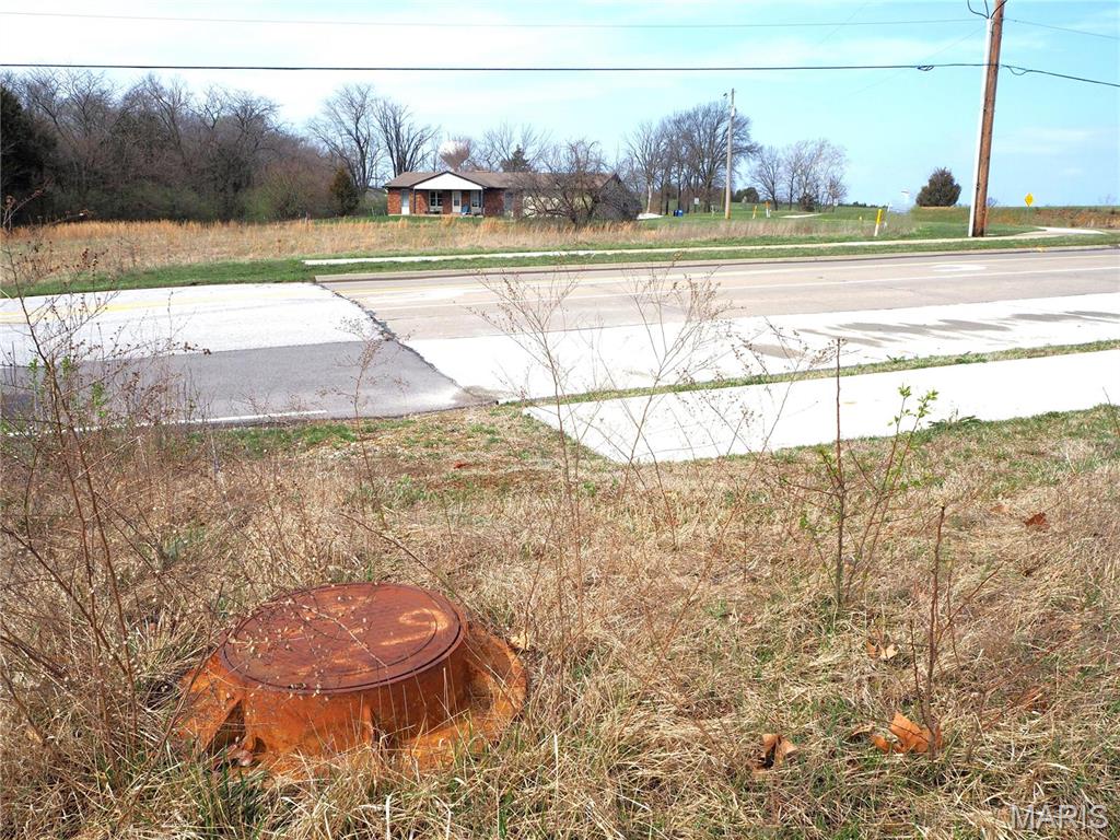 None - Commercial Sale