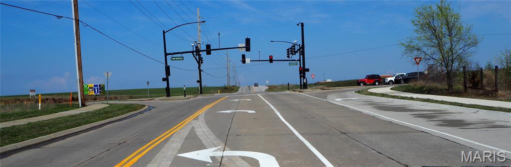 None - Commercial Sale