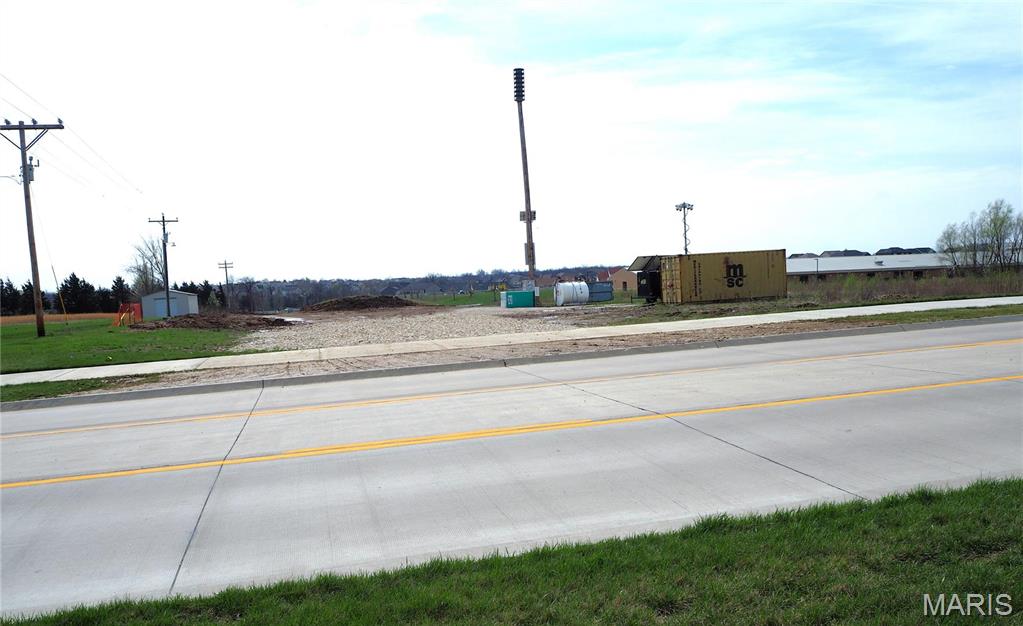 None - Commercial Sale