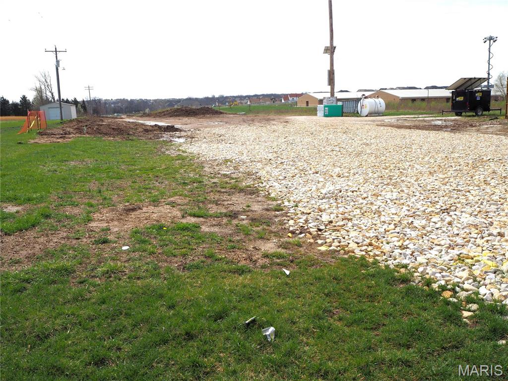 None - Commercial Sale