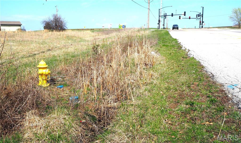 None - Commercial Sale