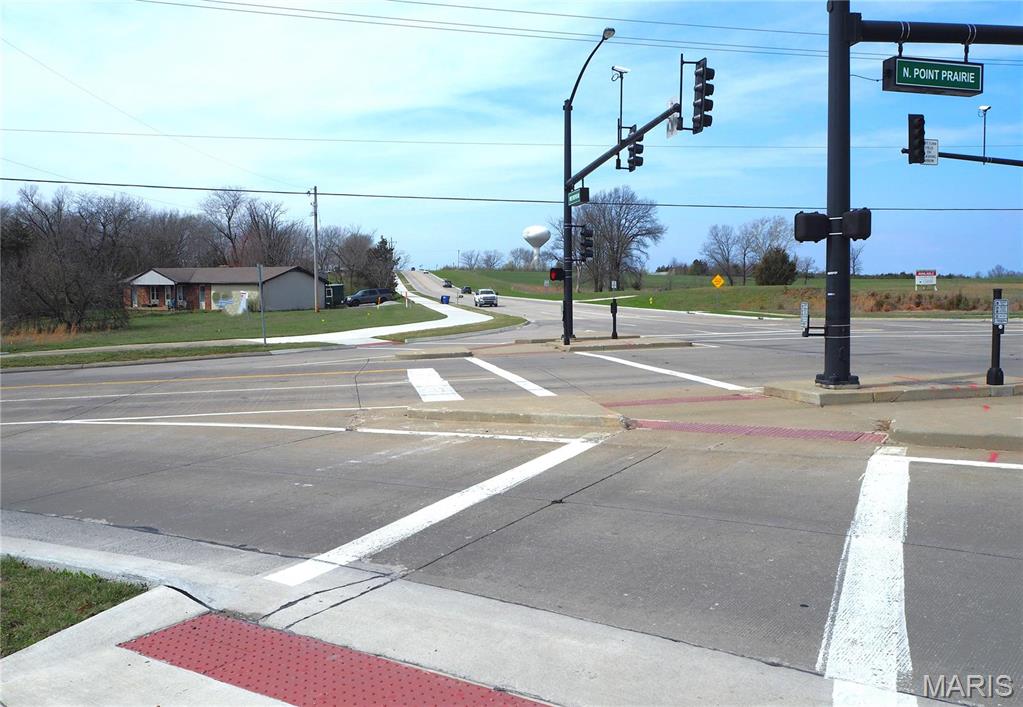 None - Commercial Sale