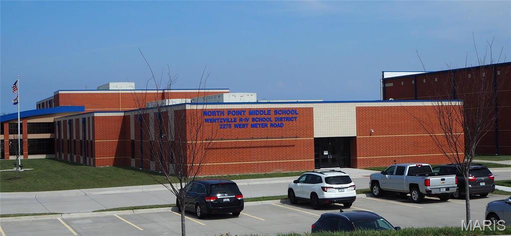 None - Commercial Sale