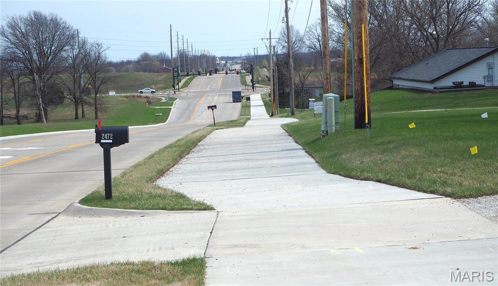 None - Commercial Sale