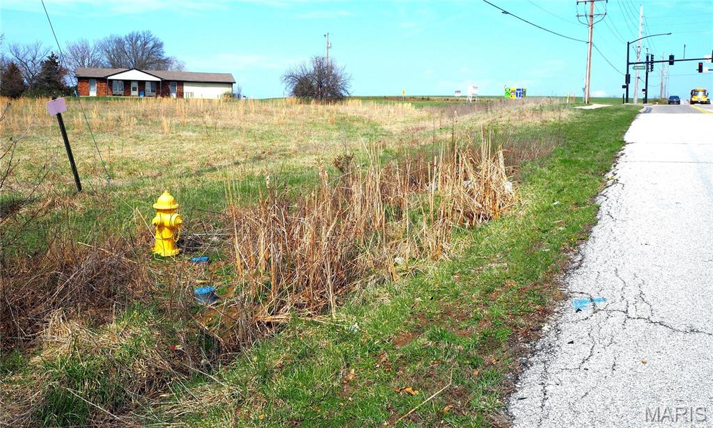 None - Commercial Sale