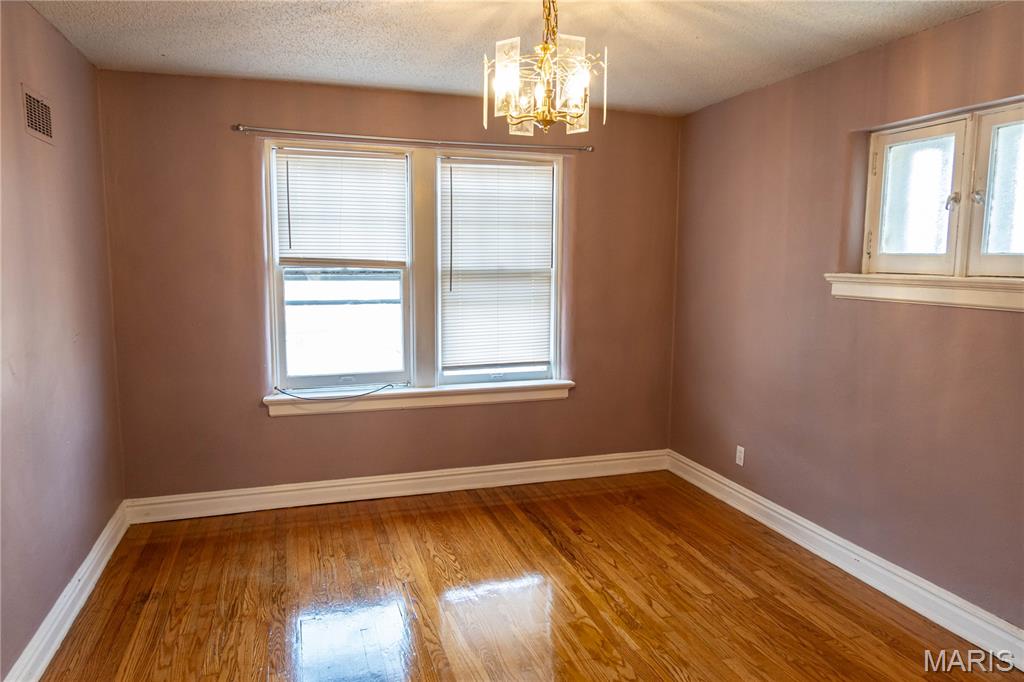 University Park - Residential Income