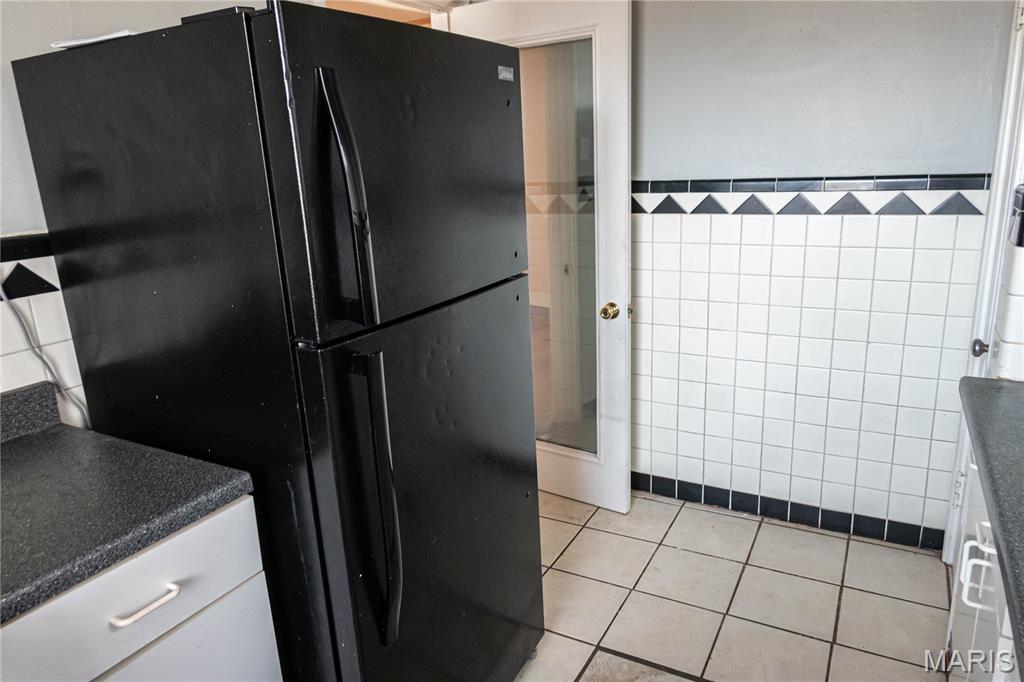 University Park - Residential Income