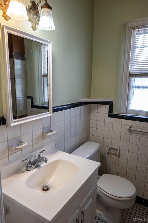 University Park - Residential Income