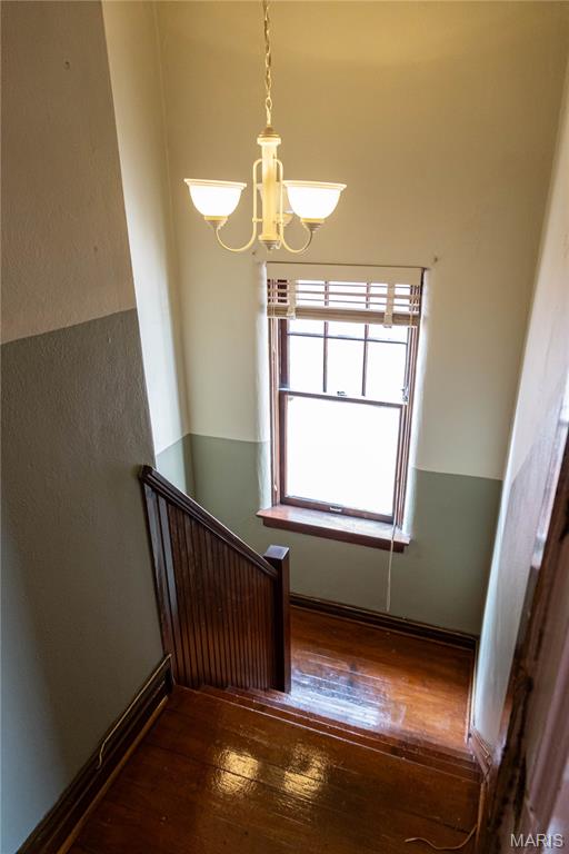 University Park - Residential Income