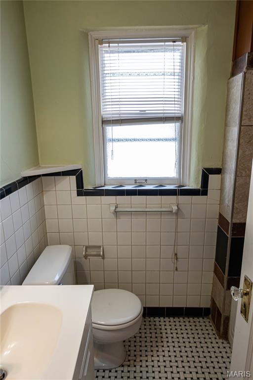 University Park - Residential Income