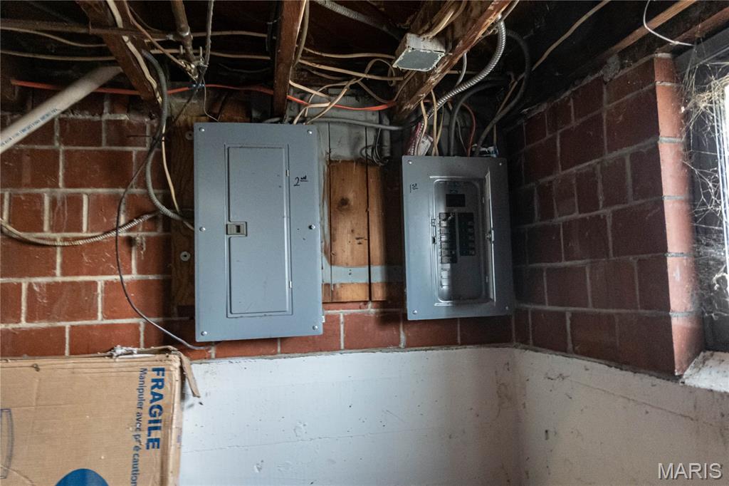 University Park - Residential Income