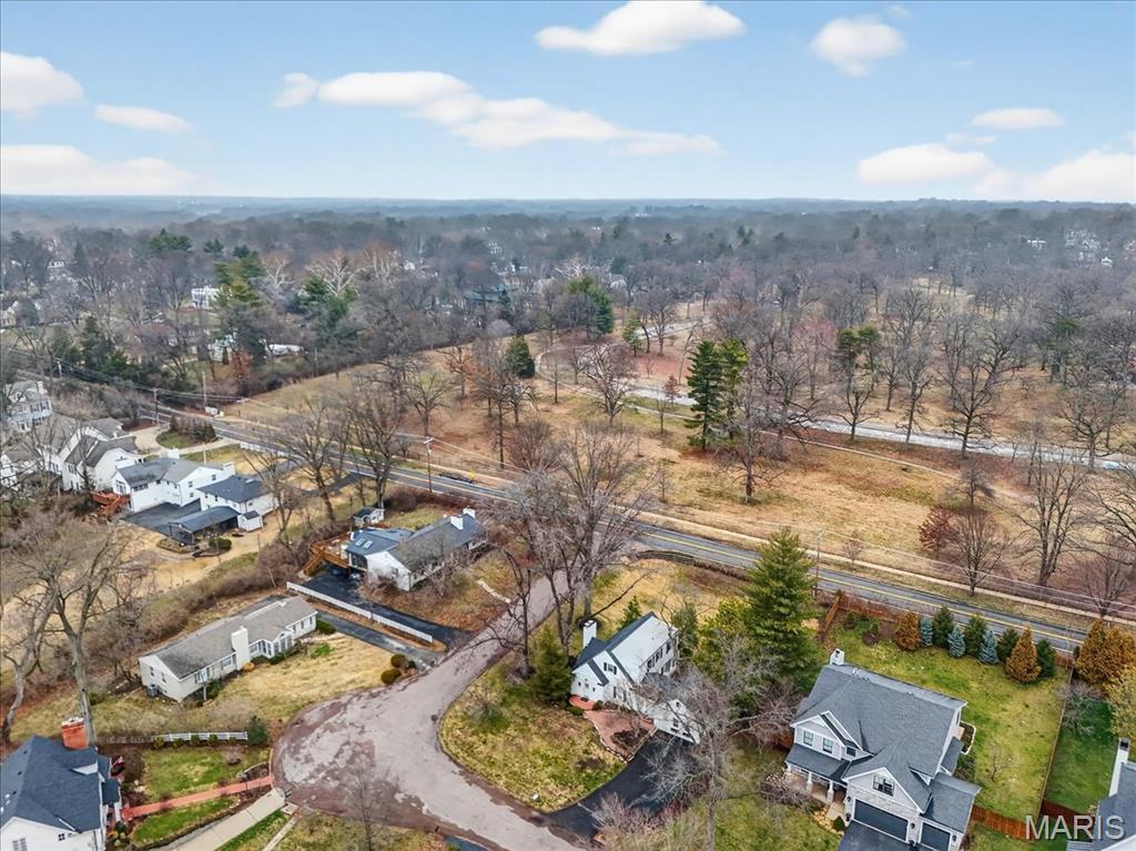 Parklane - Residential