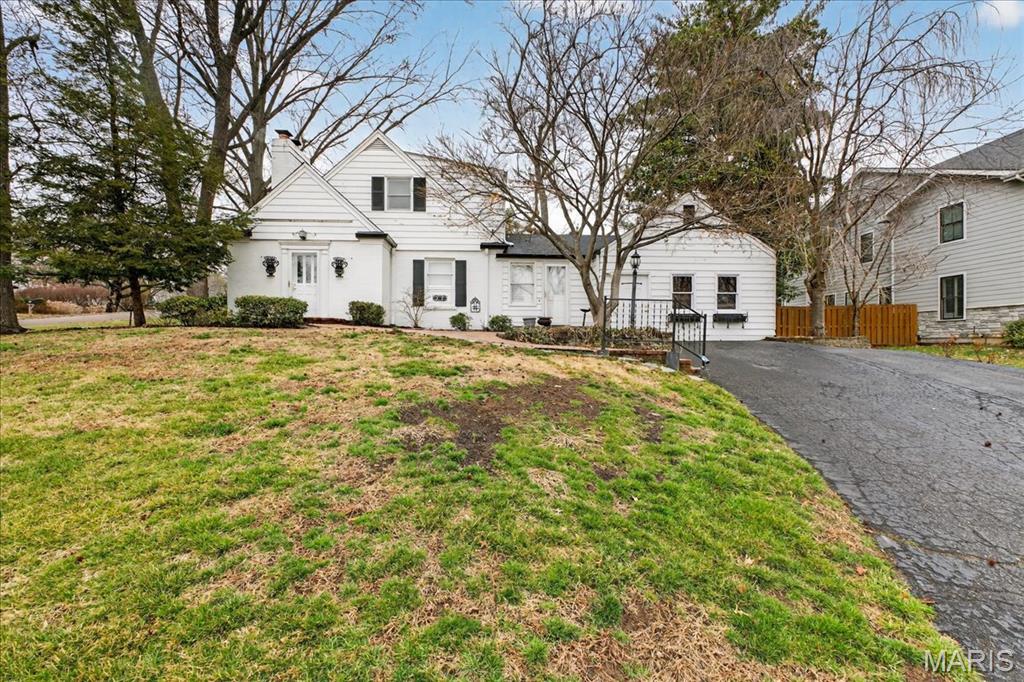 Parklane - Residential