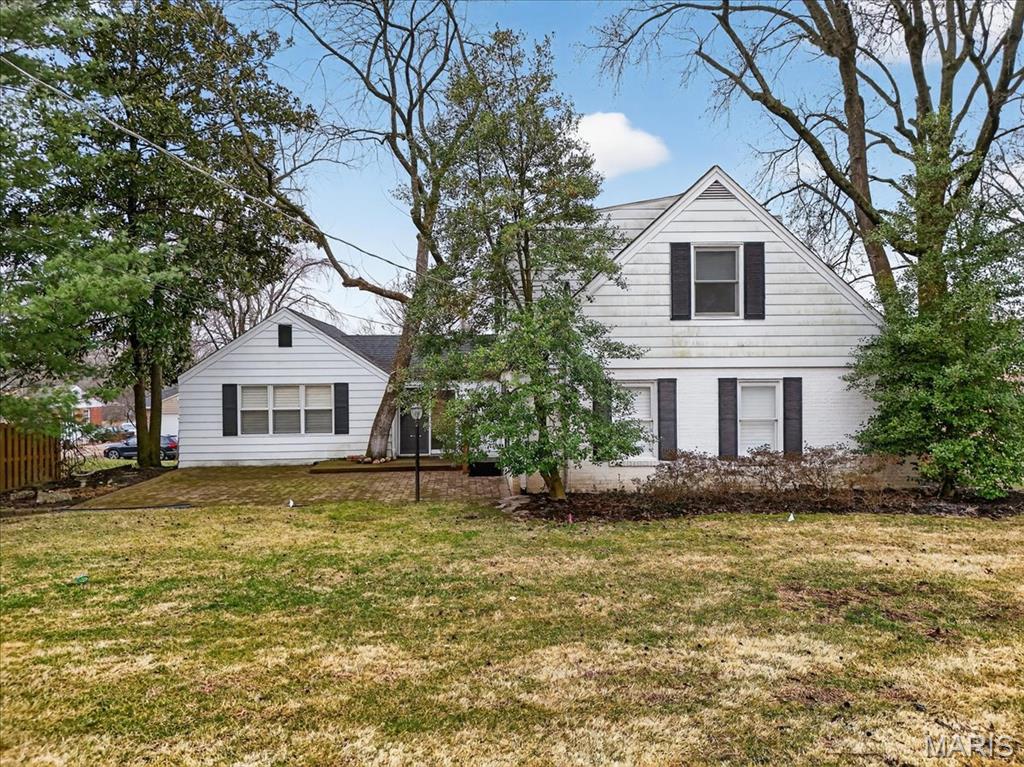 Parklane - Residential