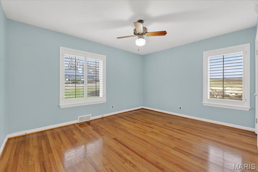 Parklane - Residential