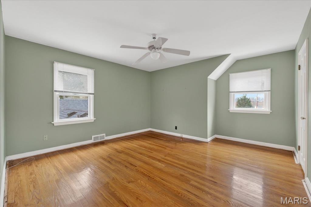 Parklane - Residential