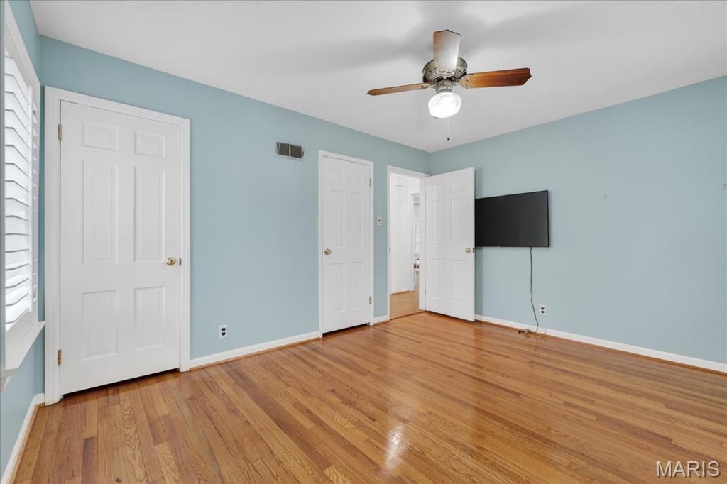 Parklane - Residential