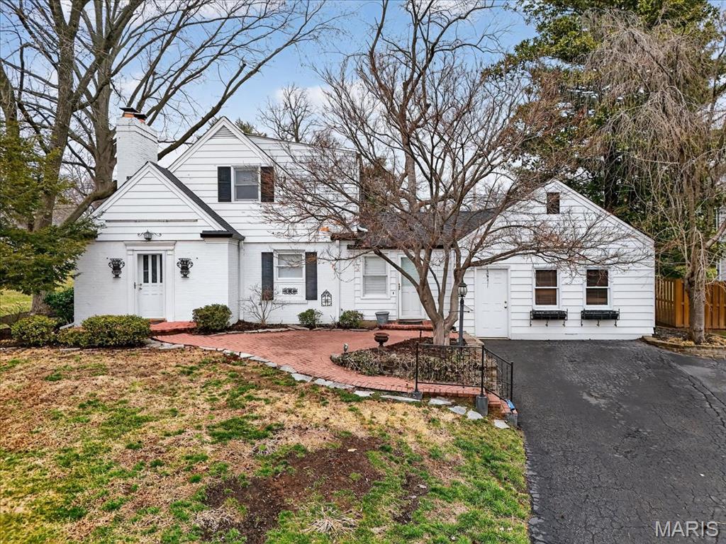 Parklane - Residential