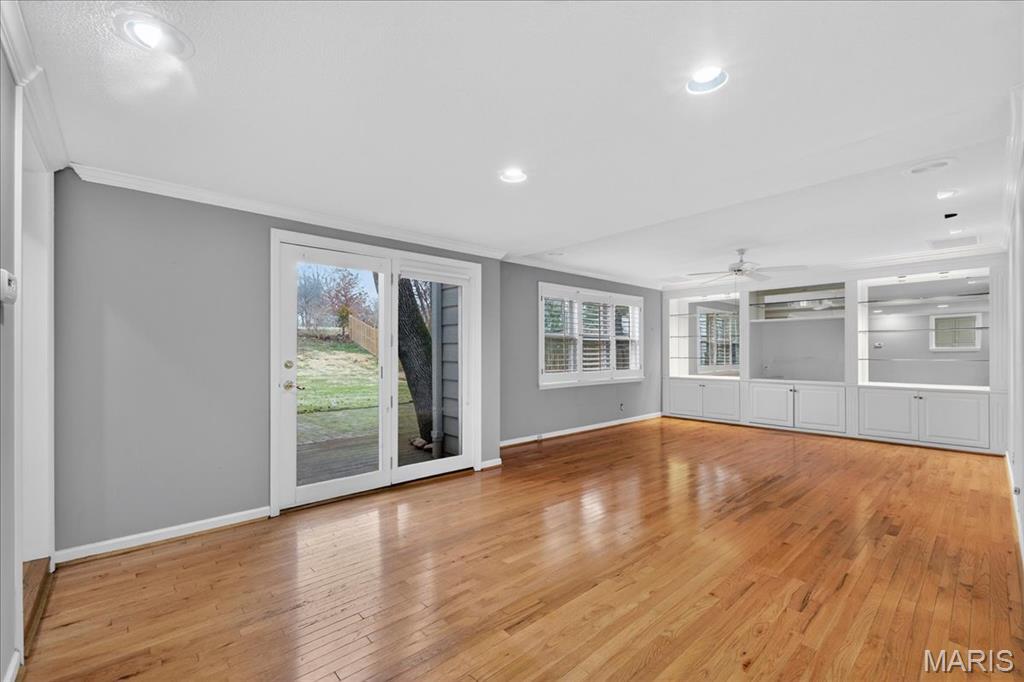 Parklane - Residential